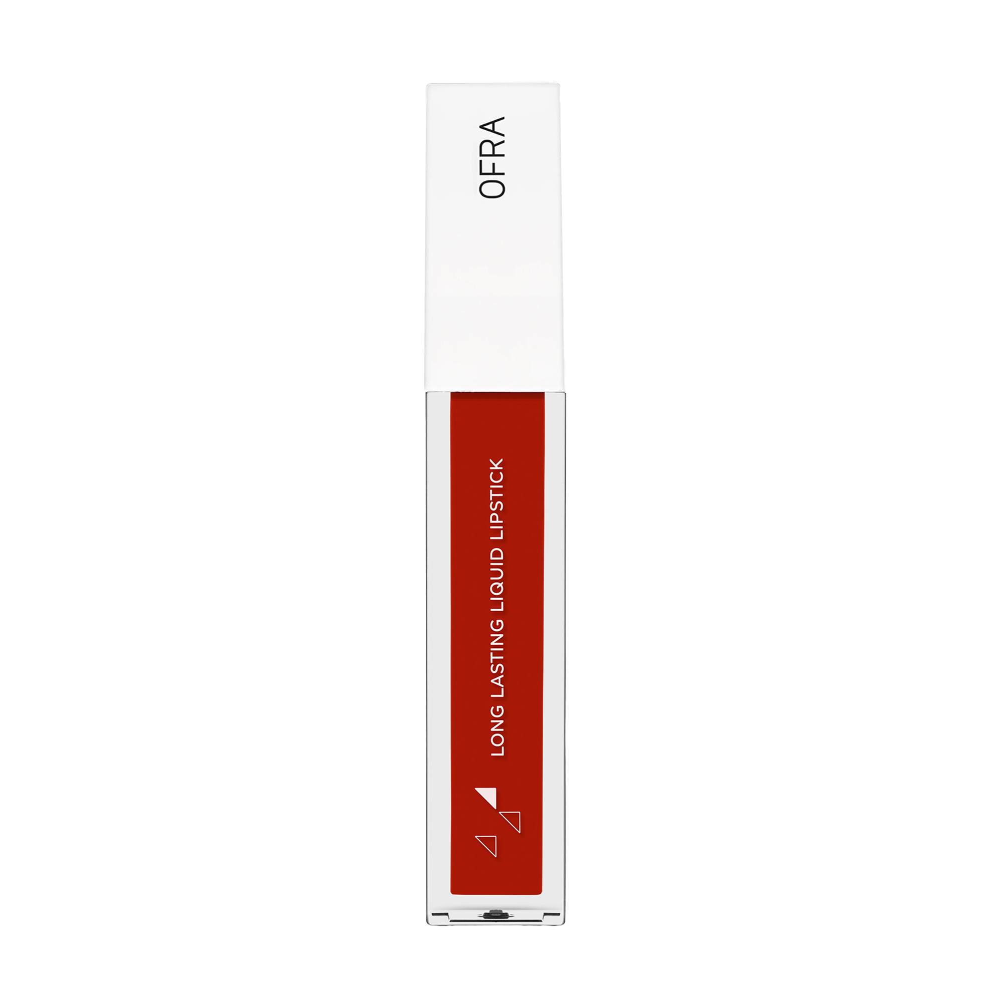 Матова рідка помада для губ OFRA Long Lasting Liquid Lipstick, Vermillion, 8 г